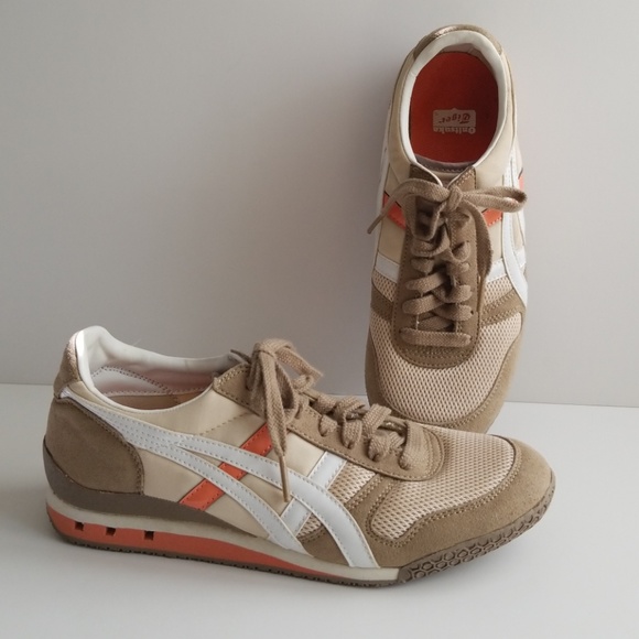 onitsuka tiger vegan